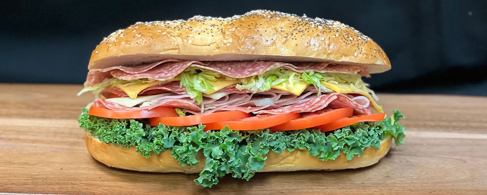 Michael's Cafe & Bakery Restaurant Buffet Toledo, OH